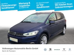 Bild des Angebotes VW Touran 1.5 TSI Highline