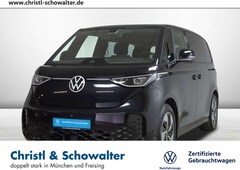 Bild des Angebotes VW ID. Buzz ID.Buzz Pro 150kW AHK MATRIX NAVI 360°