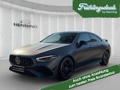 Bild des Angebotes Mercedes-Benz CLA 35 AMG 4M Premium+ MAGNO Aero+ Pano HUD 19"