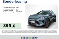 Bild des Angebotes CUPRA Formentor 1.5 eTSI DSG/SENNHEISER/RFK/MATRIX
