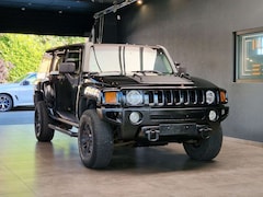 Bild des Angebotes HUMMER H3 3.5Ltr. Silicon Valley*Klima*Radio*AHK*