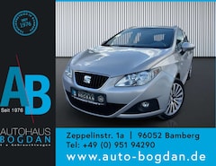 Bild des Angebotes SEAT Ibiza Sport Automatik Tempomat*PDC*TÜV neu