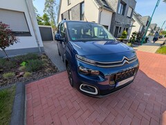 Bild des Angebotes Citroen Berlingo BlueHDi 130 M, SHINE, Panoramadach, Schiebetür