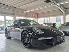 Bild des Angebotes Porsche 991 Carrera Black Ed./Letzter Sauger/Erstlack/1A
