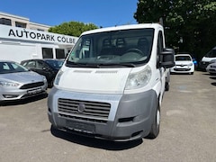 Bild des Angebotes Fiat Ducato *Pritsche*Tüv 2/2026