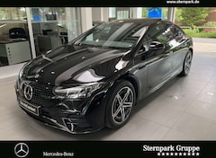 Bild des Angebotes Mercedes-Benz EQE 350 EQE 350+ AMG Pano,AHK,AIRMATIC,HAL4,5°,Burmester