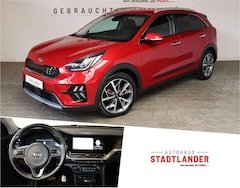 Bild des Angebotes Kia Niro Spirit 1.6 HYBRID LED*NAVI*JBL*CARPLAY*CAM