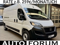 Bild des Angebotes Fiat Ducato 2.2 D L4H2 3,5t KLIMA CAM PDC 3-SITZER