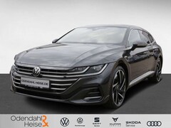 Bild des Angebotes VW Arteon Shooting Brake R-Line 2,0 l TSI DSG IQ.LIGH