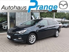 Bild des Angebotes Opel Astra Sports Tourer 1.4 Turbo Innovation AHK NAVI ACAA R