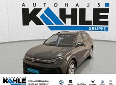 Bild des Angebotes VW Tiguan 2.0 TDI DSG Basis