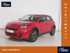 Bild des Angebotes Fiat 600 RED