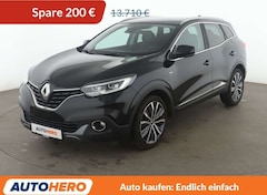 Bild des Angebotes Renault Kadjar 1.2 TCe Energy Bose Edition Aut.*NAVI*CAM*LED*PDC*