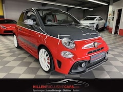 Bild des Angebotes Abarth 595C Competizione Cabrio autom. Dt.Auto*u-frei