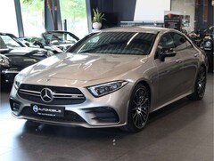 Bild des Angebotes Mercedes-Benz CLS 53 AMG 4Matic 1.Hand*LED*AMG Perf. AGA*TOP