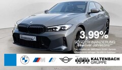 Bild des Angebotes BMW 318 i M-Sport LED ALUFELGEN 19 ZOLL NAVI KLIMA