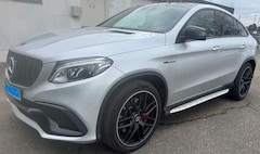 Bild des Angebotes Mercedes-Benz GLE 63 AMG AMG+GLE+63+Coupe+S+4Matic+AMG+Speedshift+7G-TRONIC