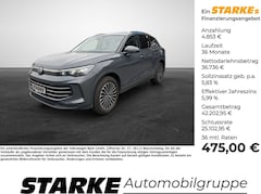 Bild des Angebotes VW Tiguan 1.5 eTSI Elegance