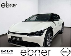 Bild des Angebotes Kia EV6 Elektro 77,4 kWh 2WD | Wärmepumpe | Navi | S