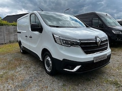 Bild des Angebotes Renault Trafic Kasten L1H1 2,8t Komfort+AHK+Navi+LED