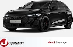 Bild des Angebotes Audi A5 Avant e-hybrid qu. S tr. Matrix 19 AHK 360