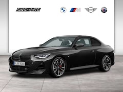 Bild des Angebotes BMW 240 M240i xDrive Coupé Pro M-Sitze HUD 360° HK eSitze