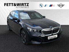 Bild des Angebotes BMW 530 e xDrive Touring M Sport|AHK|Pano|Harman/Kardon