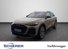 Bild des Angebotes Audi Q5 edition one mythosschwarz TFSI quat. s.tro. M