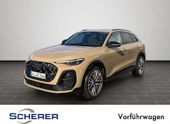 Bild des Angebotes Audi Q5 edition one mythosschwarz TFSI quat. s.tro. M