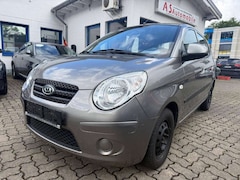 Bild des Angebotes Kia Picanto 1.1 LX 1.HAND+5TÜREN+KLIMA+El.FENSTER+TÜV/AU:NEU