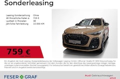 Bild des Angebotes Audi Q5 Sportback TDI quattro S tronic ACC/PDC/SHZ