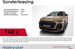 Bild des Angebotes Audi Q5 Sportback TDI quattro S tronic ACC/PDC/SHZ