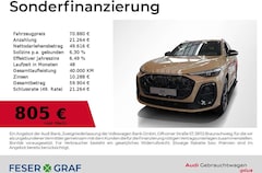 Bild des Angebotes Audi Q5 Sportback TDI quattro S tronic ACC/PDC/SHZ