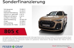 Bild des Angebotes Audi Q5 Sportback TDI quattro S tronic ACC/PDC/SHZ