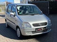 Bild des Angebotes Opel Agila 1.2 16V Elegance Klima 61.000km