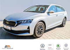 Bild des Angebotes Skoda Octavia Selection 1.5 TSI,AHK,LED,ACC,Kamera