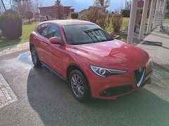 Bild des Angebotes Alfa Romeo Stelvio Stelvio+2.2+Diesel+16V+AT8+Super