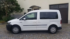 Bild des Angebotes VW Caddy 2.0 TDI (5-Si.) Trendline