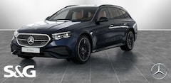 Mercedes-Benz E 220 d 4M T AMG MBUX+360°+Pano+ Night+Distro