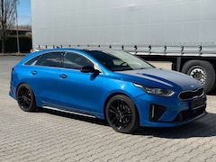 Bild des Angebotes Kia ProCeed / pro_cee'd GT-Line Pano.* Navi* Leder*