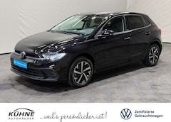 Bild des Angebotes VW Polo MOVE 1.0 TSI DSG | LED NAVI DIGITAL KAMERA