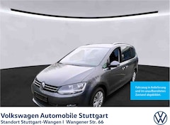 Bild des Angebotes VW Sharan Highline 1.4 TSI DSG Navi Kamera AHK ACC