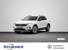 Bild des Angebotes VW T-Roc 1.0 TSI GOAL SHZ NAVI PDC LED