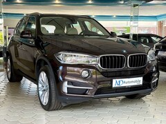 Bild des Angebotes BMW X5 35i xD Navi LED AHK 360° HeadUp 1Hand Deutsch