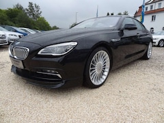 Bild des Angebotes Alpina B6 4.4 Bi-Turbo Gran Coupé/1.Hand/Original/