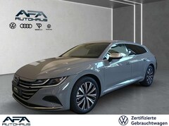 Bild des Angebotes VW Arteon Shootingbrake 2.0 TDI Elegance DSG AHK*IQ.Light*RF