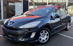 Bild des Angebotes Peugeot 308 Tendance Klima 2-Hand