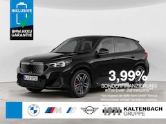 Bild des Angebotes BMW X1 eDrive20 AHK HUD 360° LED ACC NAVI H/K SHZ