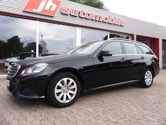 Bild des Angebotes Mercedes-Benz E 200 T*Navi*PDC*AHK*Tempomat*Sitzhzg.*Allwetter