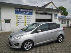 Bild des Angebotes Ford C-Max C-MAX Champions Edition